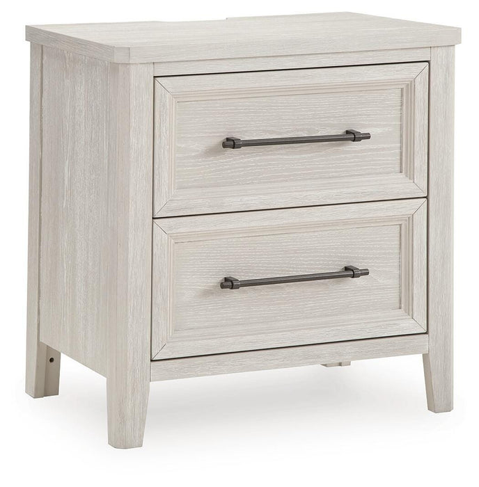 Darbonton Nightstand - image 2