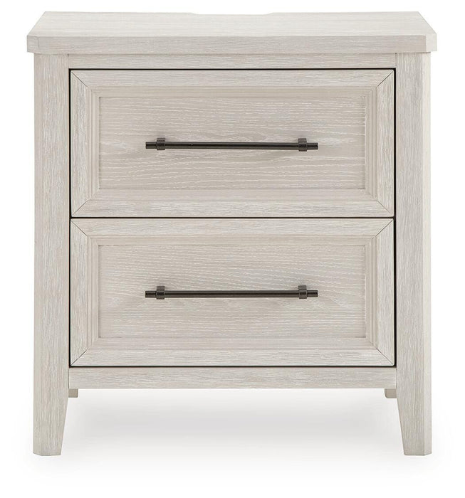 Darbonton Nightstand - image 5