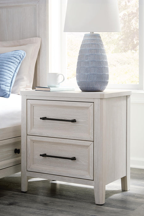 Darbonton Nightstand - image 3
