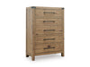 Ridgester Chest of Drawers - image 7