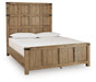 Ridgester Panel Bed - image 3