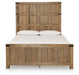 Ridgester Panel Bed - image 5