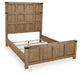 Ridgester Panel Bed - image 4