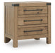 Ridgester Nightstand - image 2