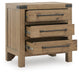 Ridgester Nightstand - image 3