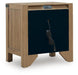 Ridgester Nightstand - image 5