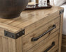 Ridgester Nightstand - image 7