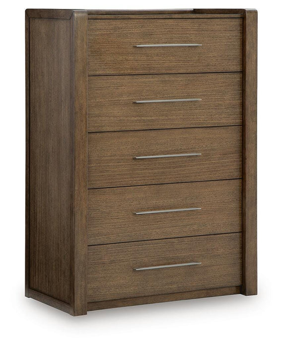 Marxmore Chest of Drawers