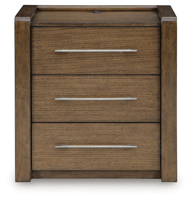Marxmore Nightstand - image 4
