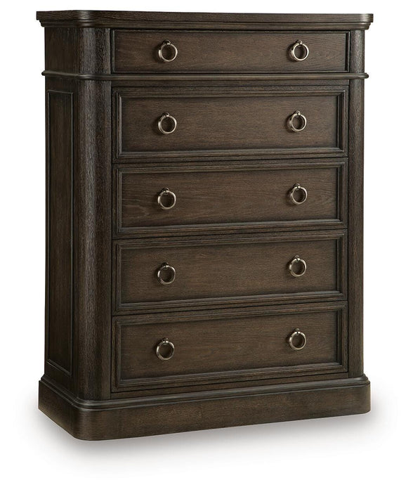 Wickenger Chest of Drawers - image 2