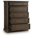 Wickenger Chest of Drawers - image 4