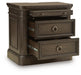 Wickenger Nightstand - image 4