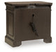 Wickenger Nightstand - image 6