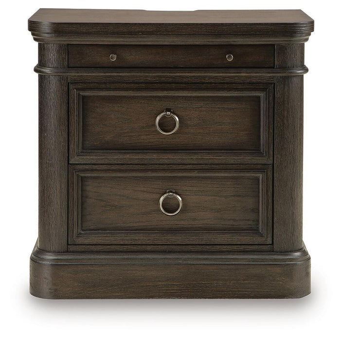 Wickenger Nightstand - image 5