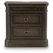 Wickenger Nightstand - image 5