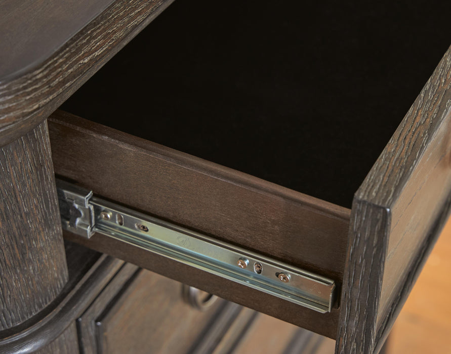 Wickenger Chest of Drawers - image 6