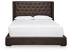 Lavernty Upholstered Storage Bed - image 5