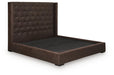 Lavernty Upholstered Storage Bed - image 7