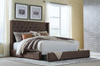 Lavernty Upholstered Storage Bed - image 8