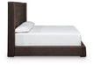 Lavernty Upholstered Storage Bed - image 6