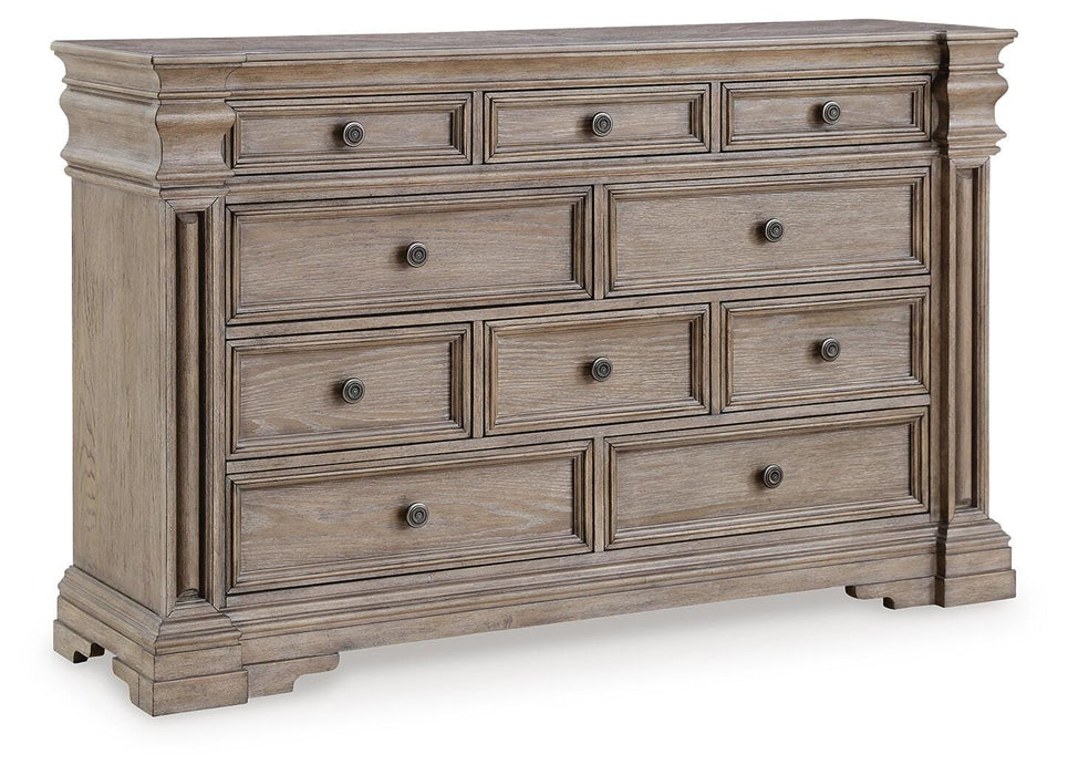 Blairhurst Dresser - image 3