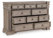 Blairhurst Dresser - image 5