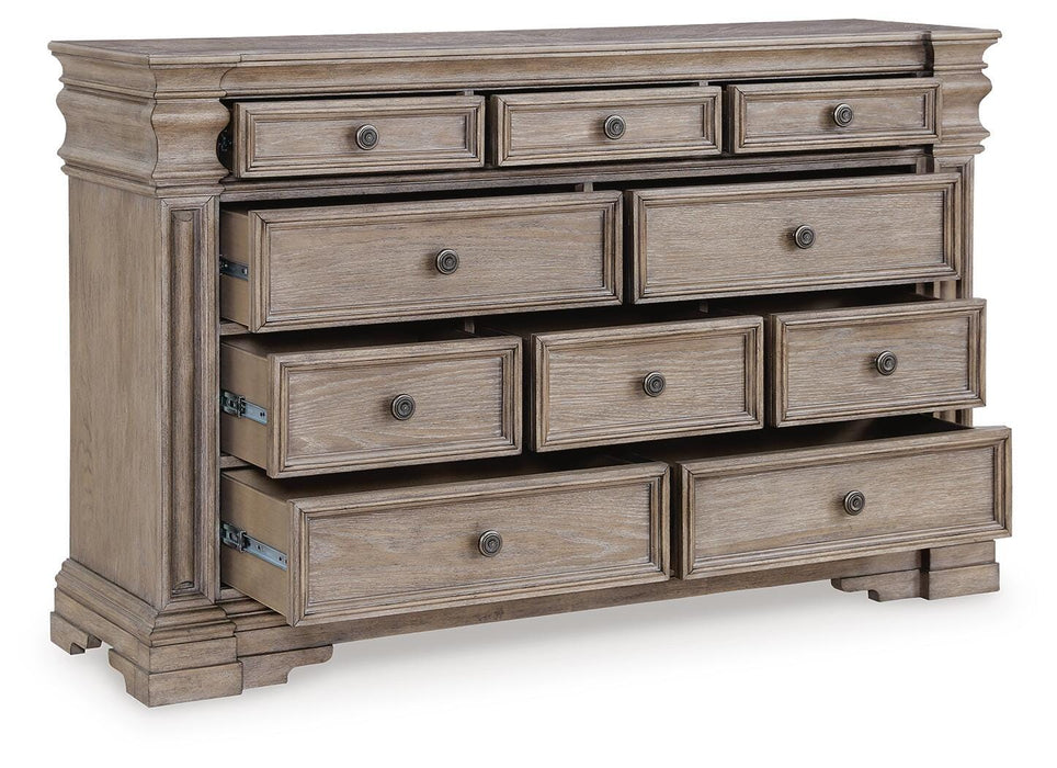 Blairhurst Dresser - image 5