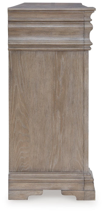 Blairhurst Dresser - image 6
