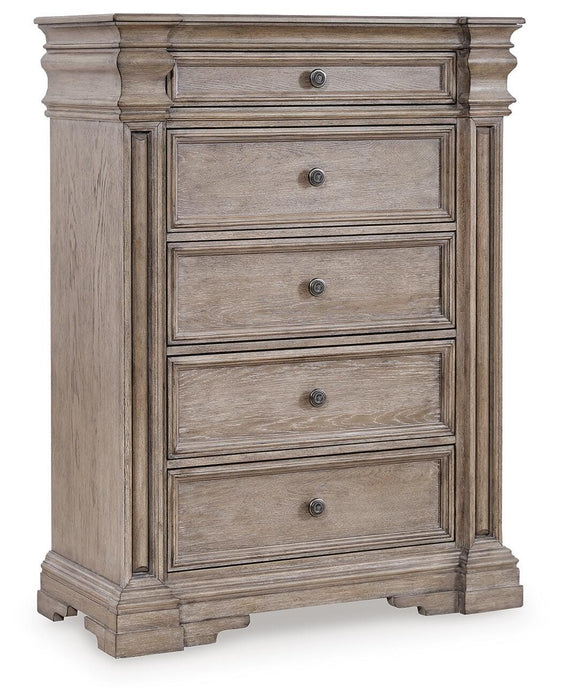 Blairhurst Chest of Drawers - image 3