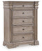 Blairhurst Chest of Drawers - image 3