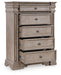 Blairhurst Chest of Drawers - image 5