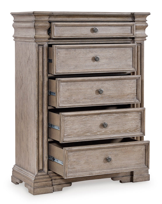 Blairhurst Chest of Drawers