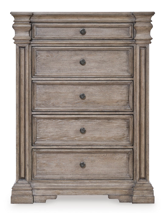 Blairhurst Chest of Drawers