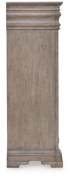 Blairhurst Chest of Drawers - image 6