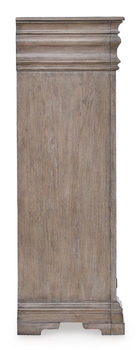 Blairhurst Chest of Drawers