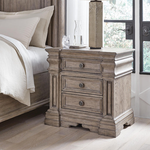 Blairhurst Nightstand - image 4