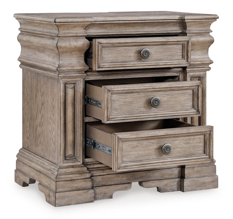 Blairhurst Nightstand