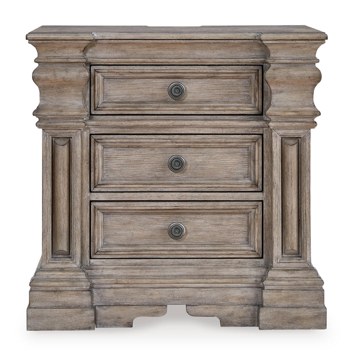 Blairhurst Nightstand