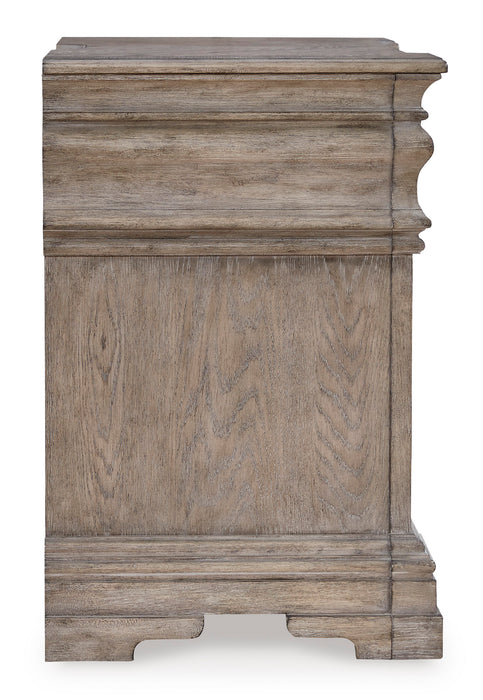 Blairhurst Nightstand