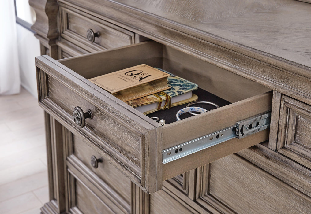 Blairhurst Dresser and Mirror - image 7
