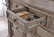 Blairhurst Dresser and Mirror - image 7