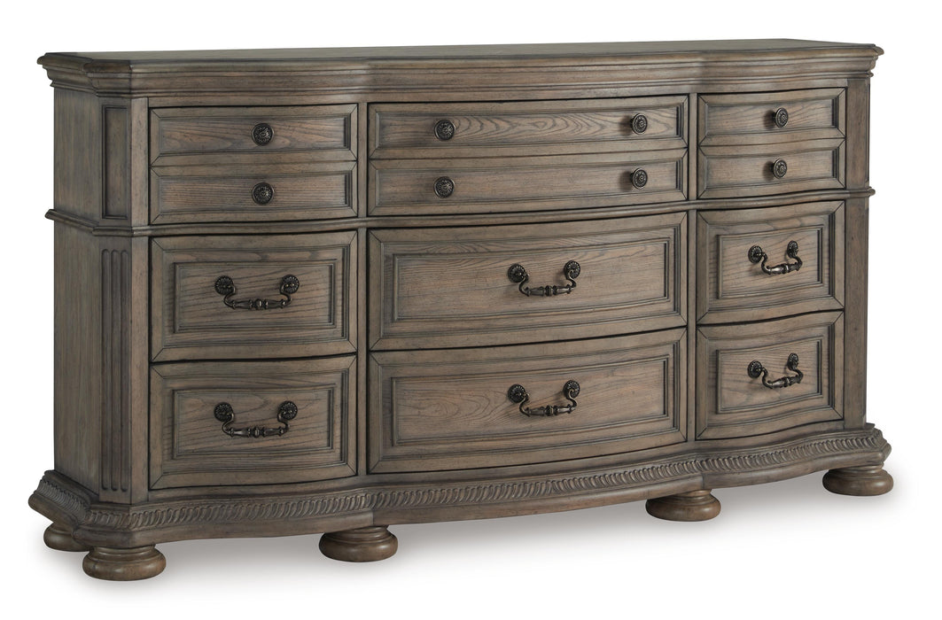 Ardenfield Dresser