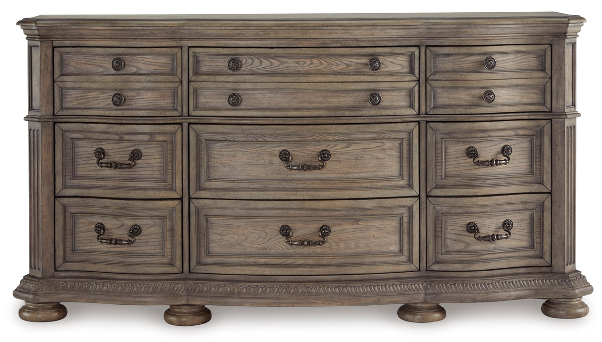 Ardenfield Dresser
