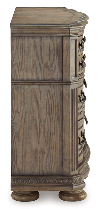 Ardenfield Dresser