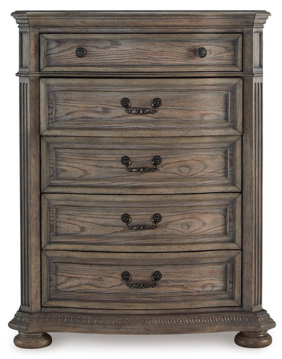 Ardenfield Chest of Drawers