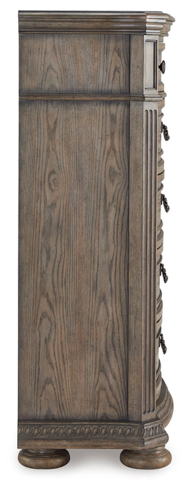 Ardenfield Chest of Drawers