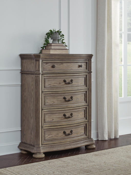 Charmond Chest of Drawers