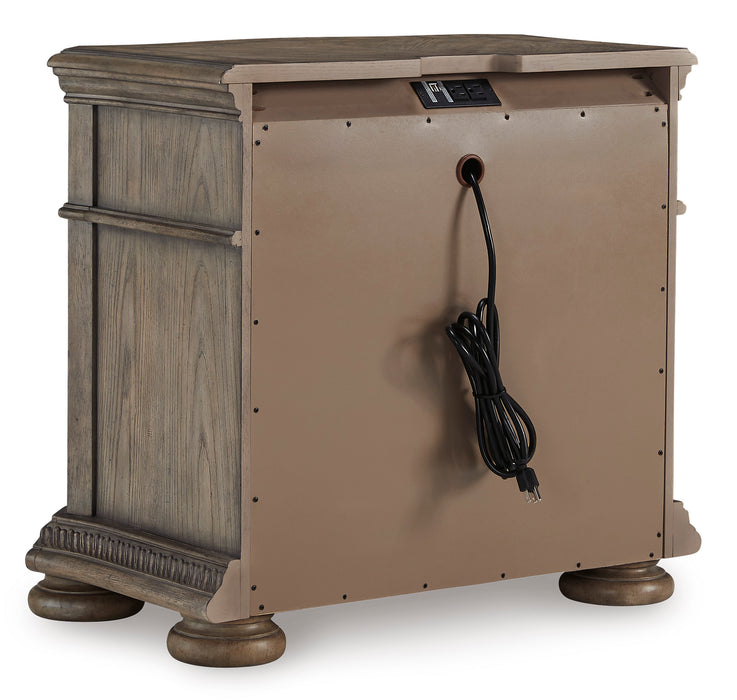 Ardenfield Nightstand