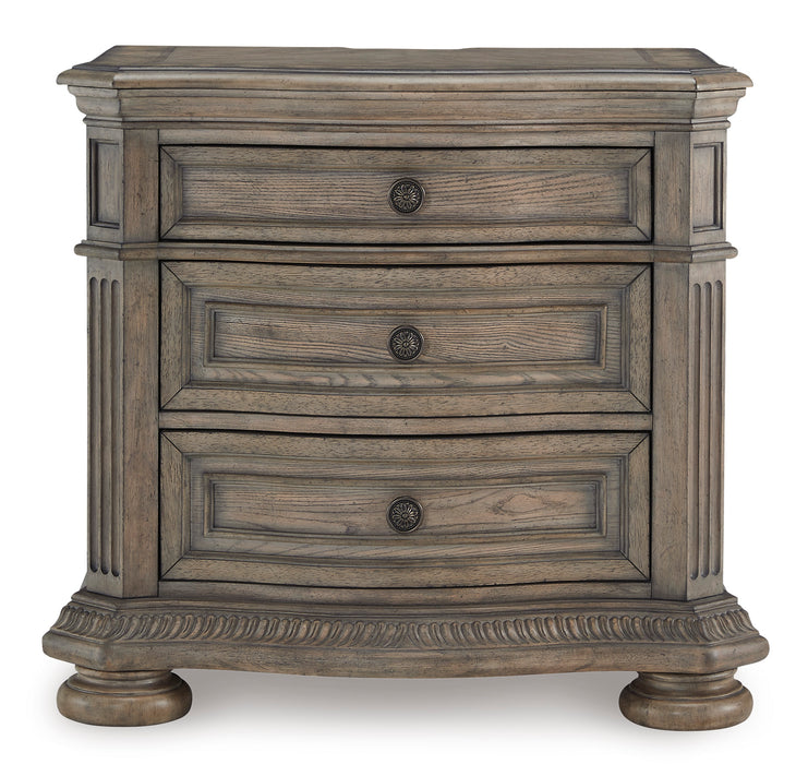 Ardenfield Nightstand