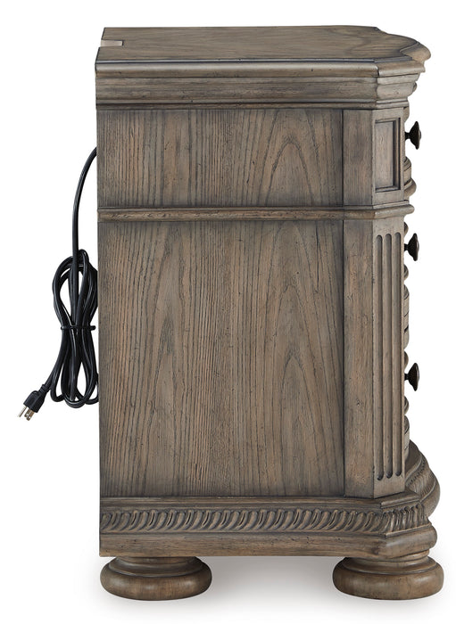 Ardenfield Nightstand